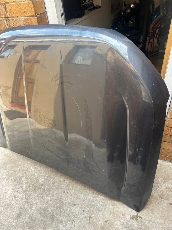 Ford Ranger t8 bonnet - Private Seller