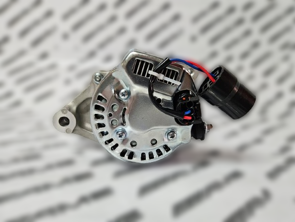 Toyota 2E 1.3 alternator for sale