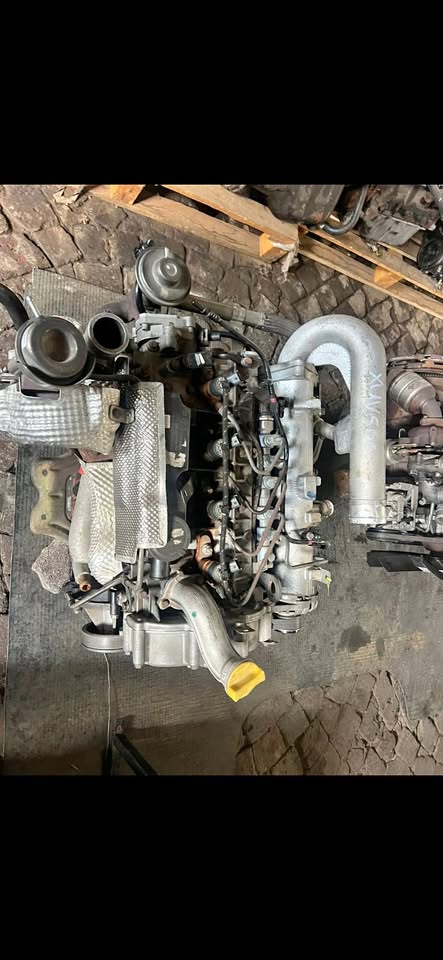 Mahindra XUV500 engine available Call or whatsapp Wesley - Private Seller Mahindra XUV500 engine available Call or whatsapp Wesley - Private Seller