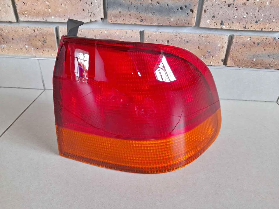 HONDA BALLADE  1996 ONWARDS BRAND NEW OUTER TAILAMPS FOR SALE PRICE