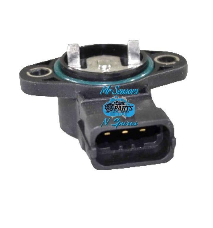 TPS Sensor Kia Rio Hyundai Accent (2006 - 2011) (3 PIN) - Private Seller TPS Sensor Kia Rio Hyundai Accent (2006 - 2011) (3 PIN) - Private Seller