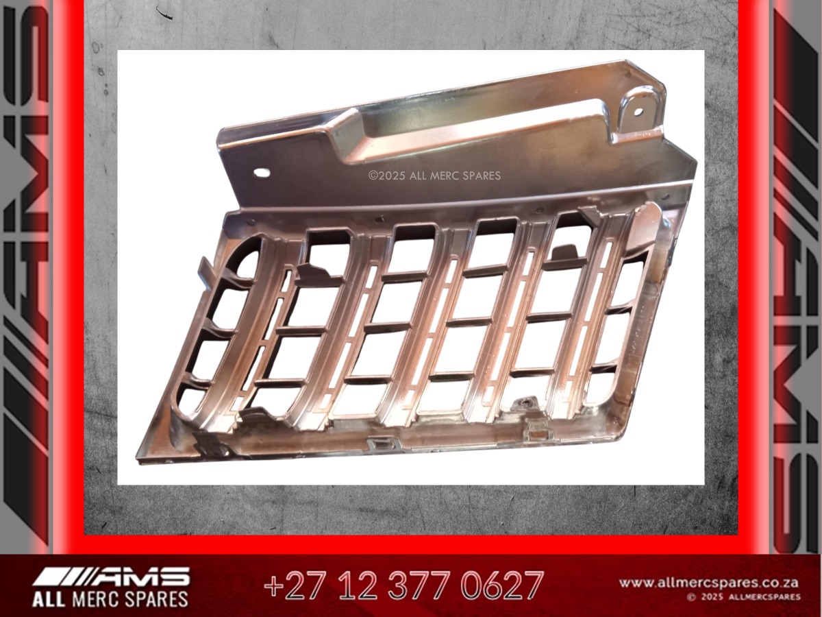 Mitsubishi Pajero Sport 2009–2013 Kidney Grille (Right) – For Sale! - Private Seller Mitsubishi Pajero Sport 2009–2013 Kidney Grille (Right) – For Sale! - Private Seller