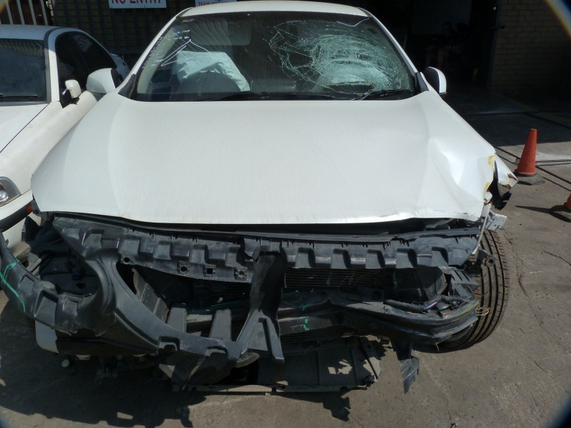 Renault Fluence 1.6 Expression Manual White - 2012 STRIPPING FOR SPARES - Private Seller Renault Fluence 1.6 Expression Manual White - 2012 STRIPPING FOR SPARES - Private Seller