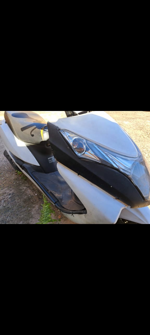 Honda elite 125 scooter - Private Seller