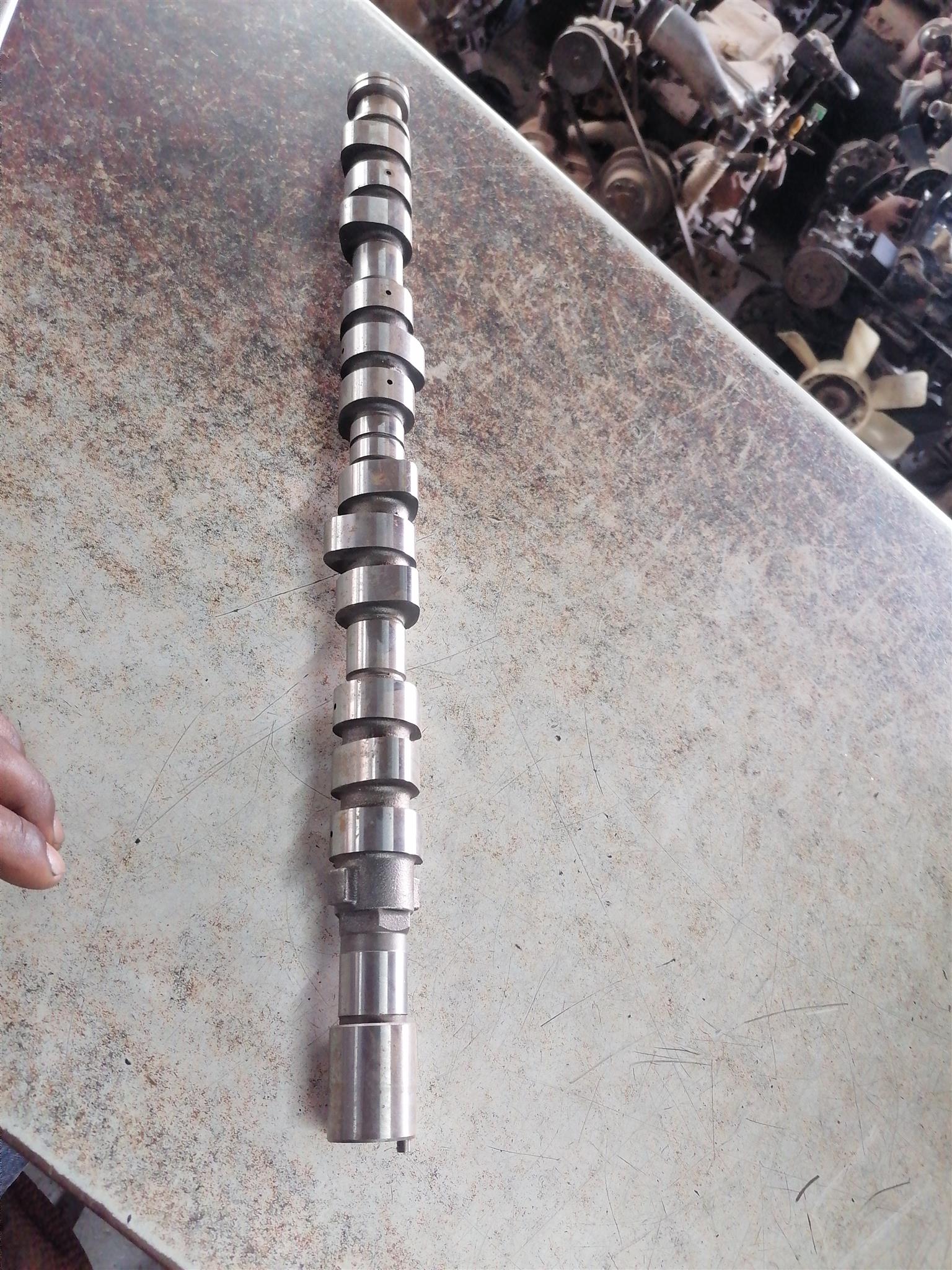 New camshafts WL for sale ranger - Private Seller