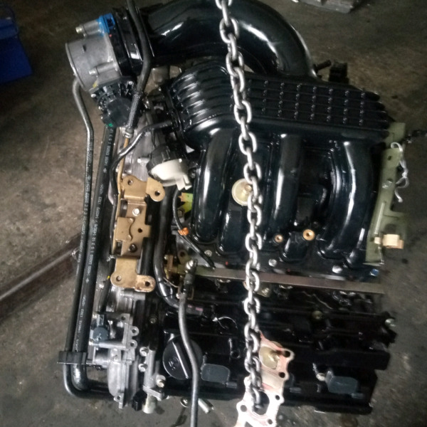 Nissan Navara V6 4.0L VQ40 Engine for Sale