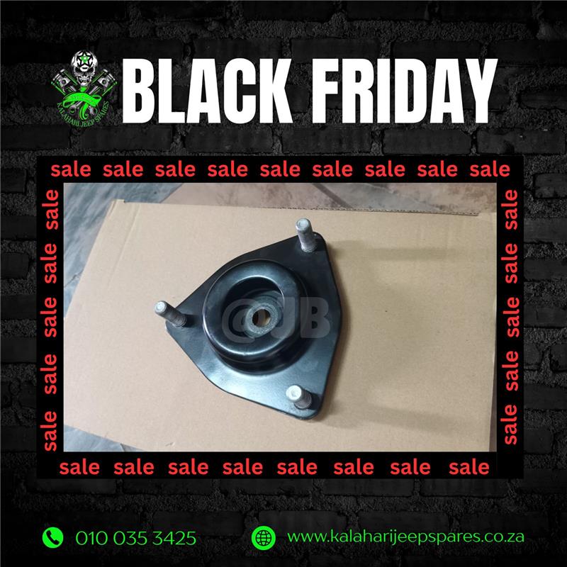 Jeep Compass, Dodge Caliber, Jeep Patriot | Shock Mountings | Jeep Bully's Deals - Private Seller Jeep Compass, Dodge Caliber, Jeep Patriot | Shock Mountings | Jeep Bully's Deals - Private Seller
