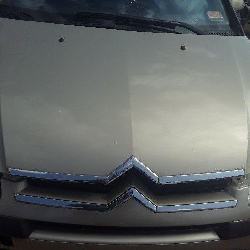 Bonnet for Citroen C4 on special now - Private Seller Bonnet for Citroen C4 on special now - Private Seller