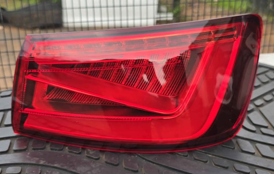 Audi S3 Brand New Tail Lights Available - Private Seller Audi S3 Brand New Tail Lights Available - Private Seller