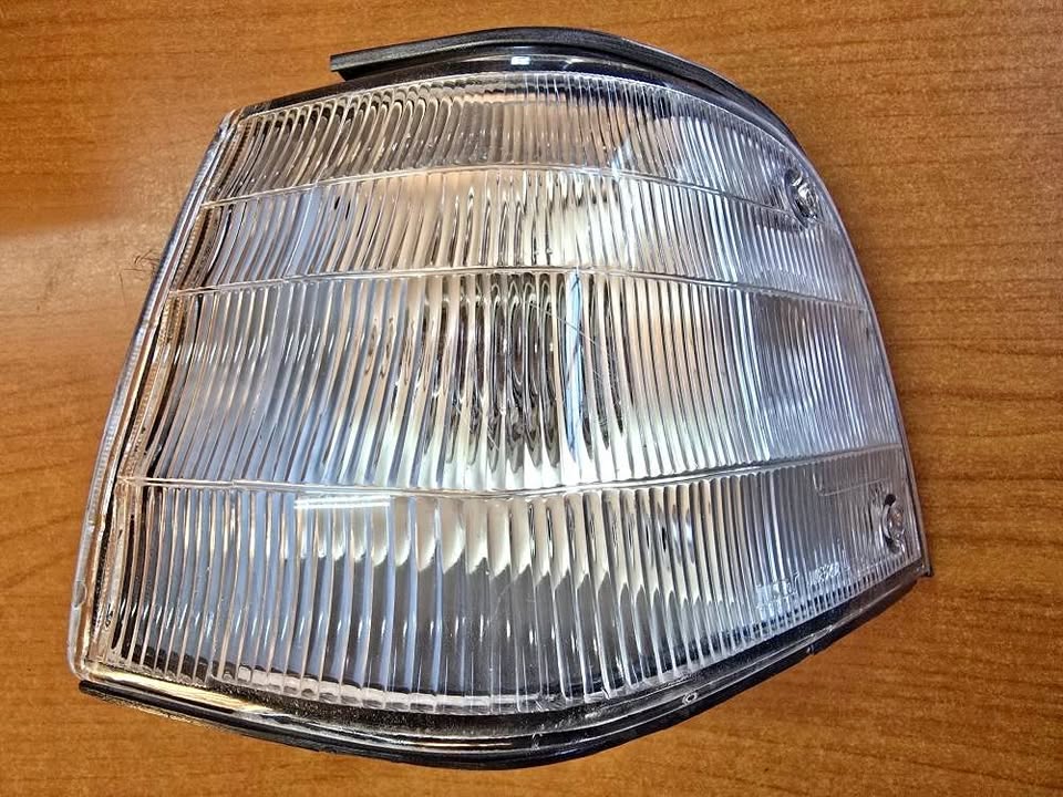 1988-2004 Mazda Rustler Left Corner Light - Private Seller 1988-2004 Mazda Rustler Left Corner Light - Private Seller