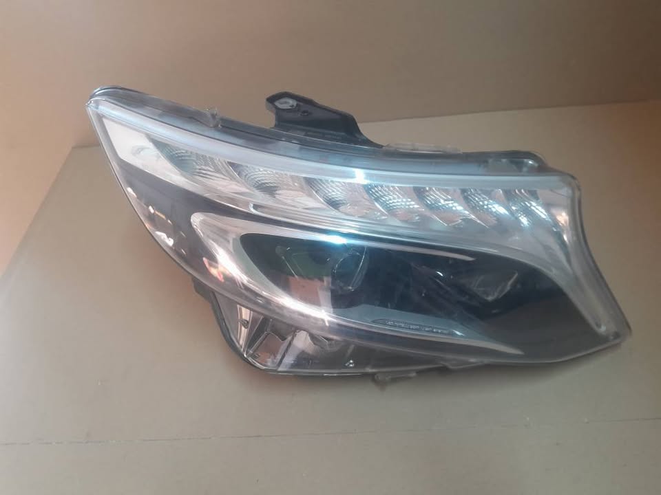 2016-2018 MERCEDES BENZ VITO RIGHT SIDE XENON HEADLIGHT FOR SALE