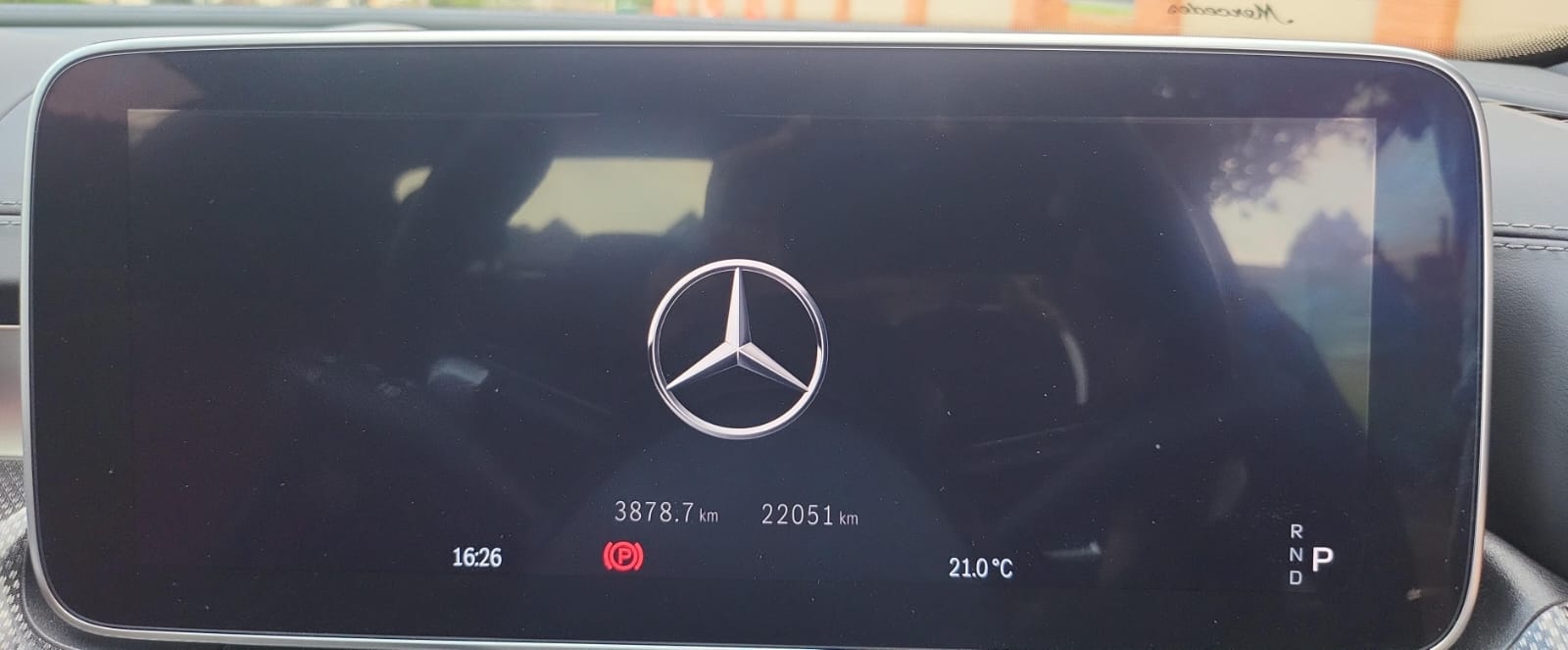 2023 MERCEDES BENZ C 220D AMG LINE - HYBRID