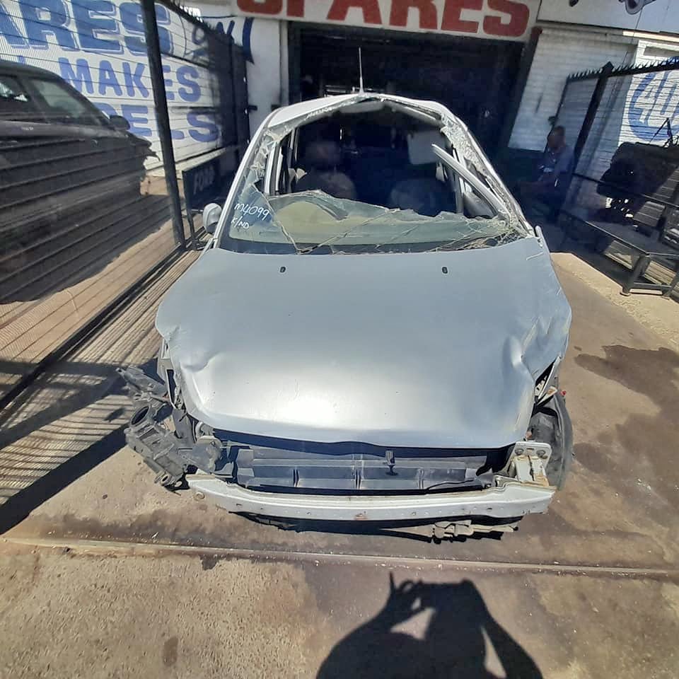 Ford Figo 1.4 stripping for spares - Private Seller Ford Figo 1.4 stripping for spares - Private Seller