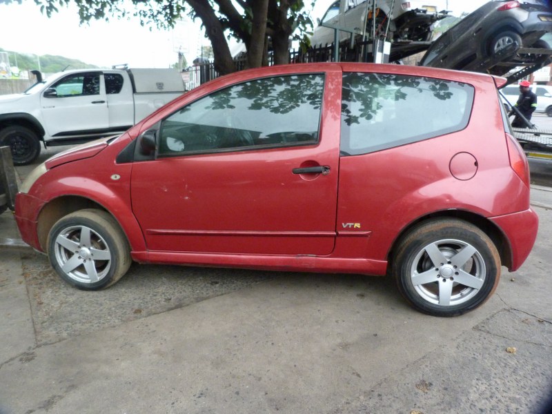 Citroen C2 1.4i VTR 8V Manual - 2005 SPARES - Private Seller Citroen C2 1.4i VTR 8V Manual - 2005 SPARES - Private Seller