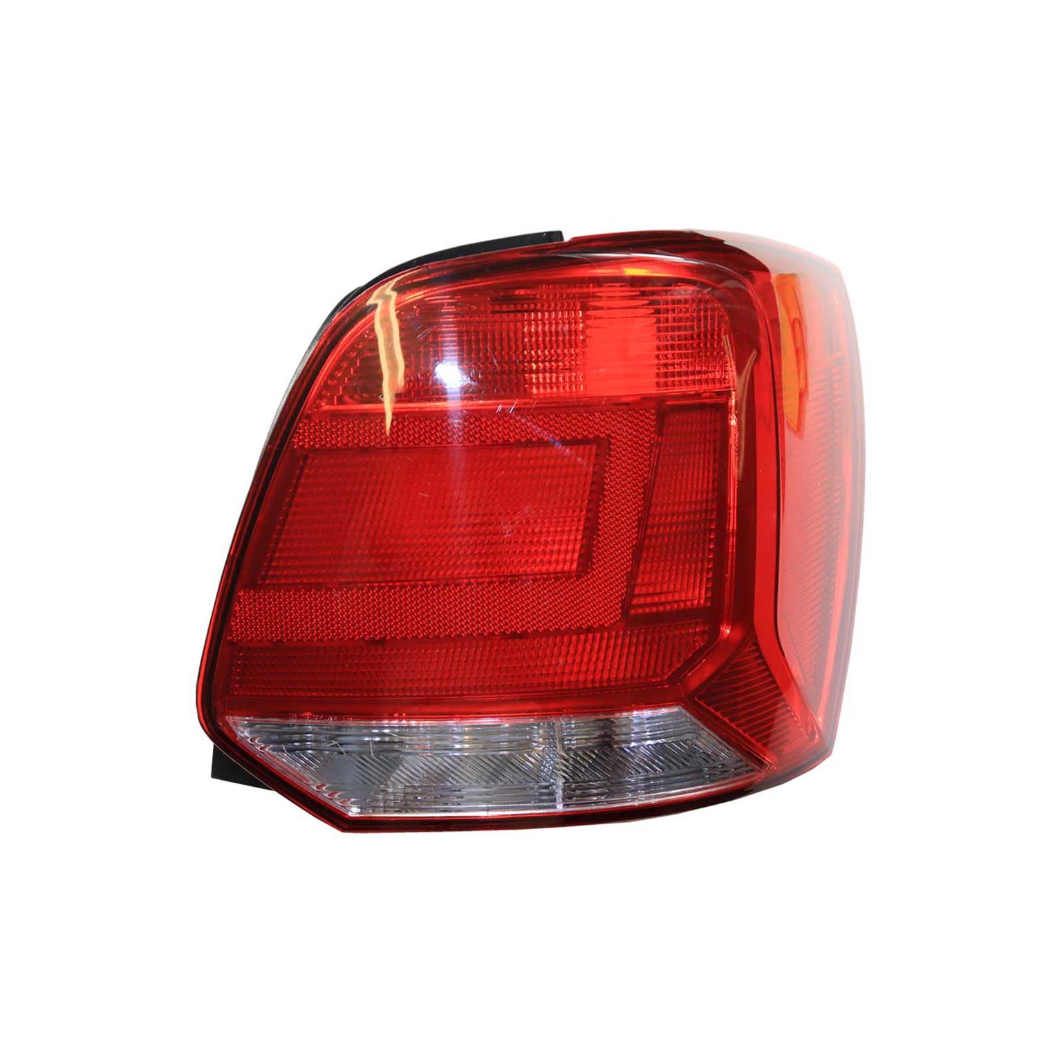 VW Polo 6/Vivo Tail Light: 6RR 945 096/095 - Private Seller