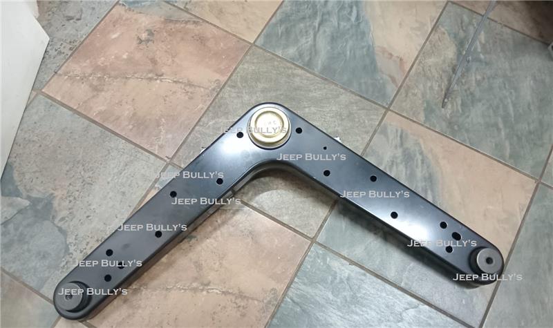 Jeep Cherokee KJ | New | V- Arm In Stock - Private Seller Jeep Cherokee KJ | New | V- Arm In Stock - Private Seller