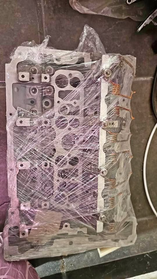 Bmw f30 N20 cylinder head - Private Seller Bmw f30 N20 cylinder head - Private Seller