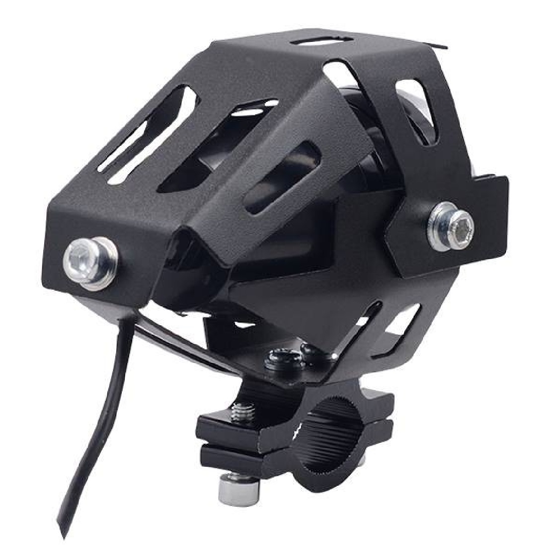 LED Angel Eye Spotlights, Devil Eye Universal Auxiliary Halo Ring Spotlights. Brand New Products.