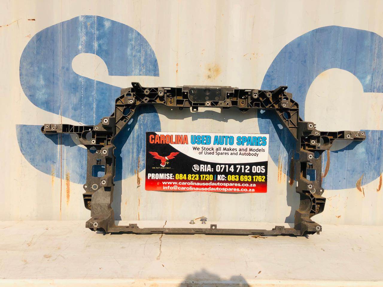 ( 2016-2020) Honda CR-V radiator cradle - Private Seller ( 2016-2020) Honda CR-V radiator cradle - Private Seller