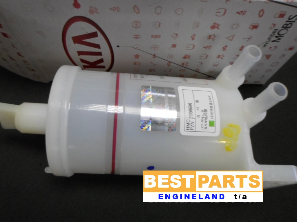 Hyundai HD72 Water Separator - Private Seller Hyundai HD72 Water Separator - Private Seller
