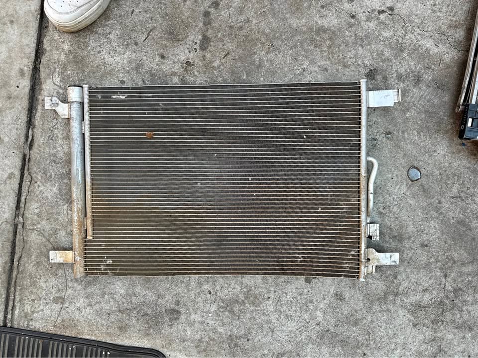 VW AUDI Aircon condenser Arteon, Golf, Tiguan, Golf GTI, Jetta, Jetta GLI, Q3, Taos, TT - Private Seller VW AUDI Aircon condenser Arteon, Golf, Tiguan, Golf GTI, Jetta, Jetta GLI, Q3, Taos, TT - Private Seller