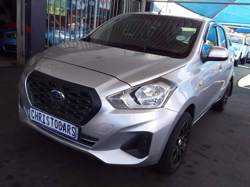 Used Datsun Go 1.2 Lux - Private Seller Used Datsun Go 1.2 Lux - Private Seller