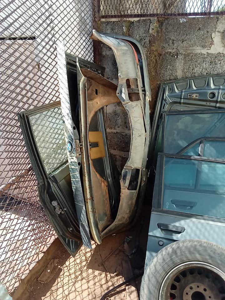 BMW E28 body parts - Private Seller BMW E28 body parts - Private Seller