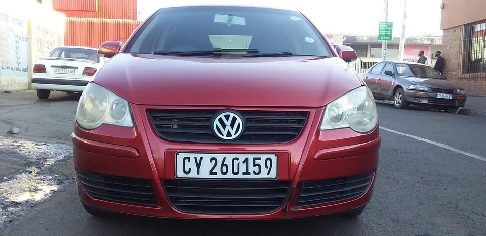 2006 VW polo 2006