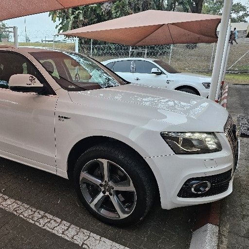 Used 2010 Audi Q5 3.0TDI SE quattro - Private Seller Used 2010 Audi Q5 3.0TDI SE quattro - Private Seller