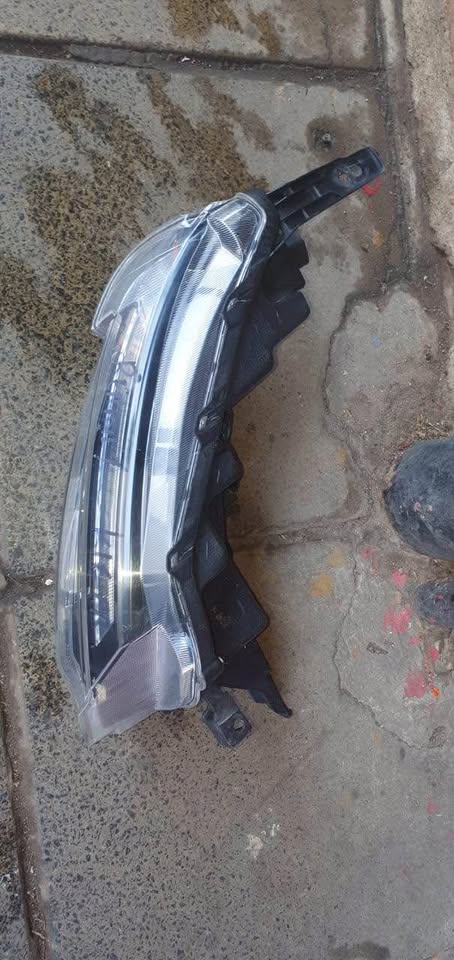 Renault Kiger headlight - Private Seller Renault Kiger headlight - Private Seller