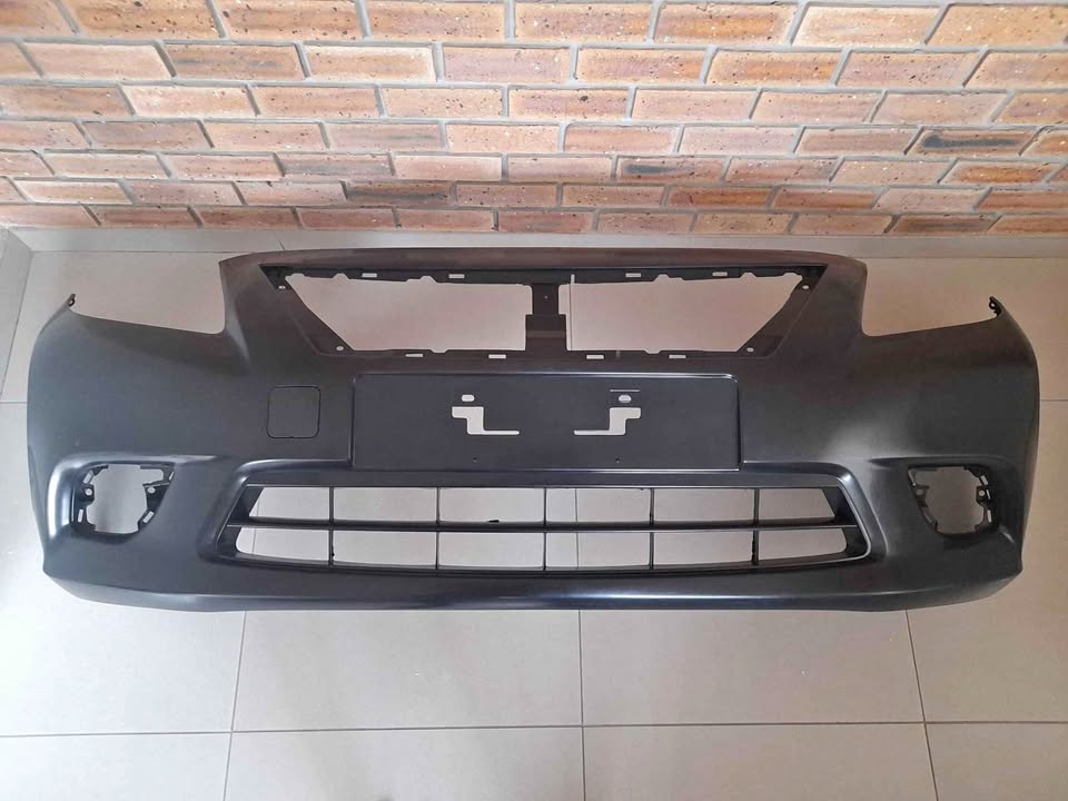 NISSAN ALMERA 2012/14 BRAND NEW FRONT BUMPERS FORSALE