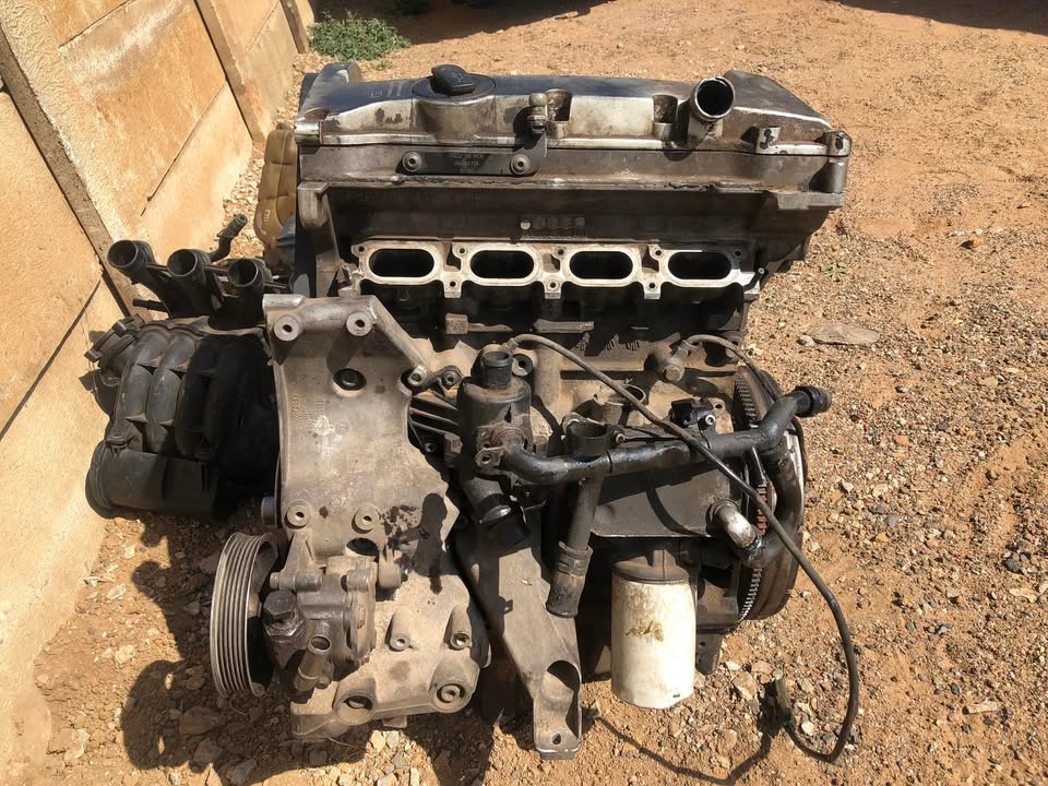 Audi ALT 2.0L Engine Parts