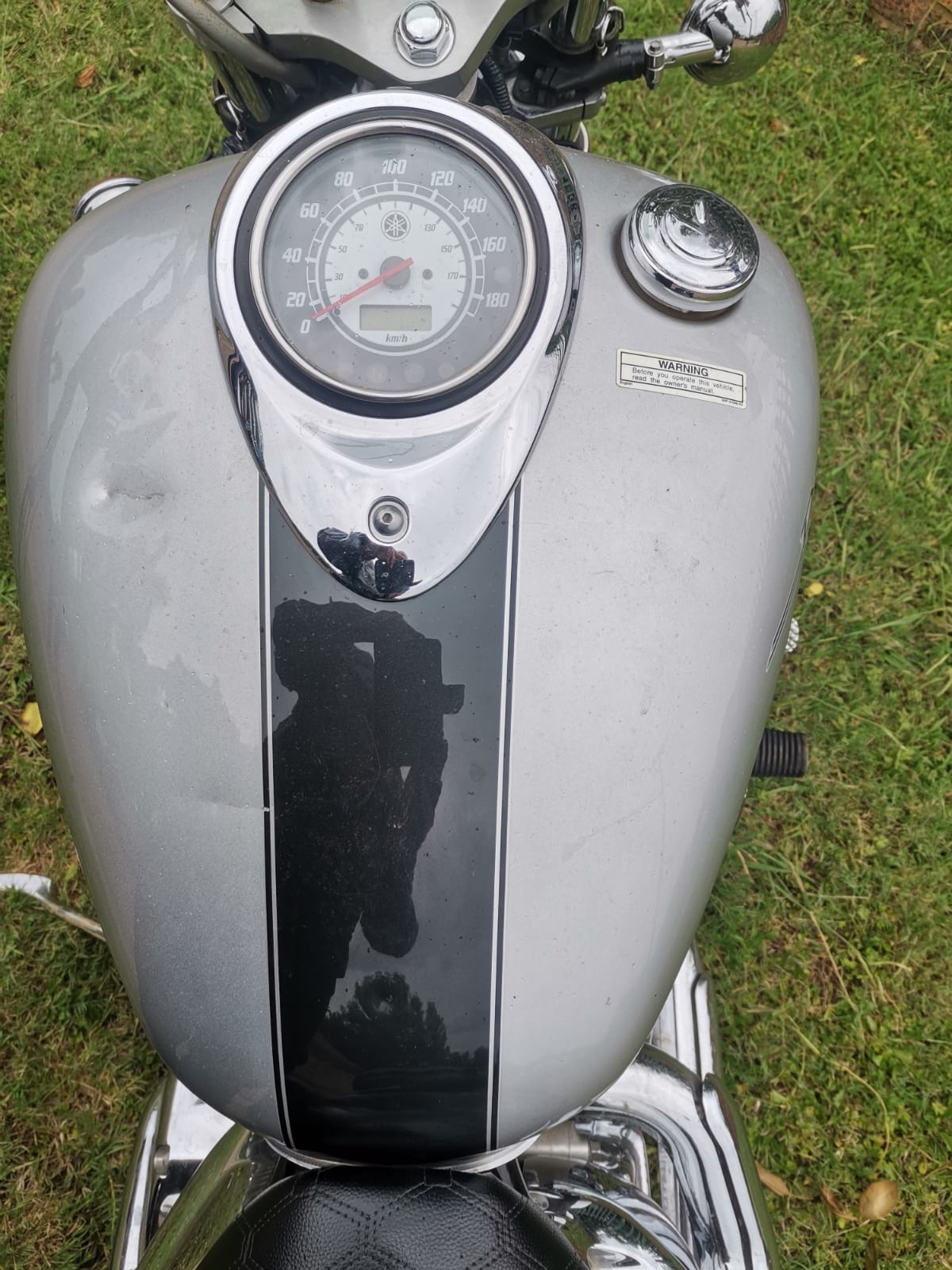 Used 2004 Yamaha Dragstar - Private Seller