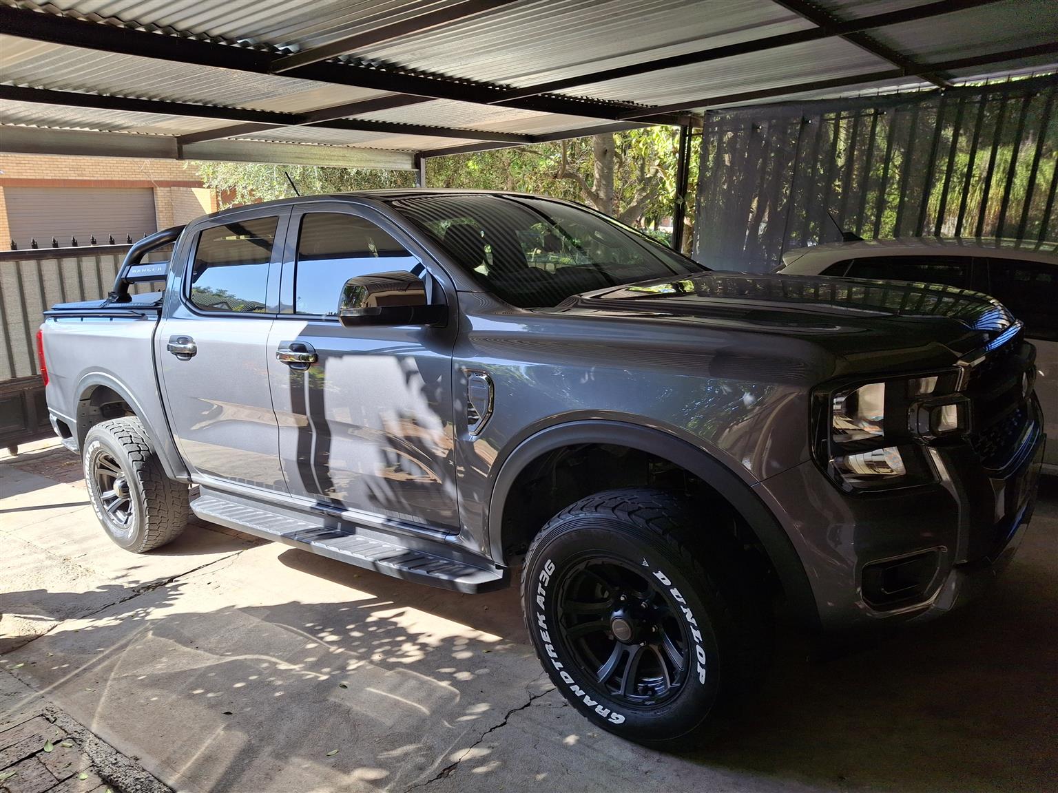 Used 2024 Ford Ranger 2.2TDCi double cab 4x4 XL Sport - Private Seller Used 2024 Ford Ranger 2.2TDCi double cab 4x4 XL Sport - Private Seller