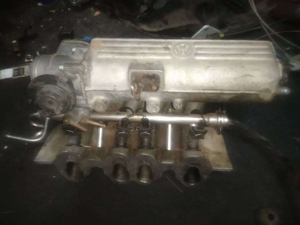 HONDA BALLADE COMPLETE INTALE FOR SALE - Private Seller HONDA BALLADE COMPLETE INTALE FOR SALE - Private Seller