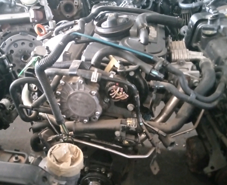 Jeep BYL Engine for Sale