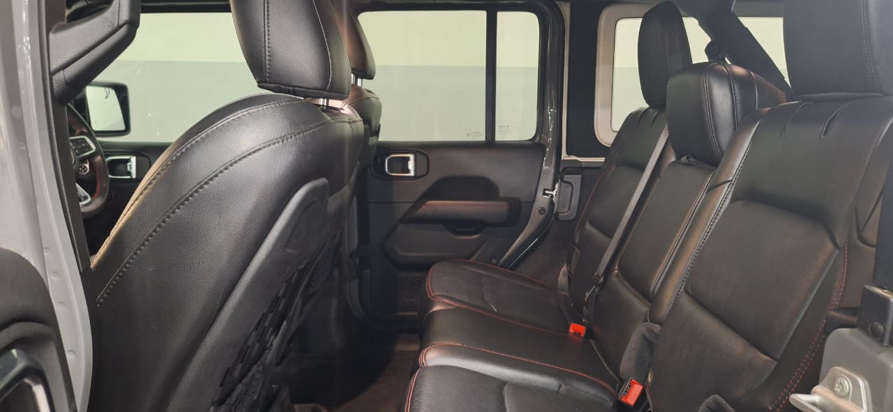Used 2023 Jeep Wrangler Unlimited 3.6L Rubicon X - Private Seller Used 2023 Jeep Wrangler Unlimited 3.6L Rubicon X - Private Seller
