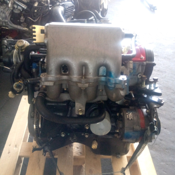 Mazda 323 B6 Engine for Sale - Private Seller Mazda 323 B6 Engine for Sale - Private Seller