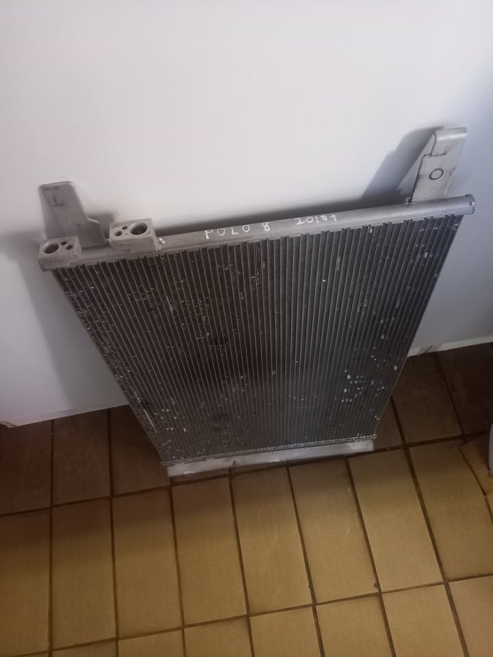 2018 VW POLO8 AC CONDENCER FOR SALE - Private Seller 2018 VW POLO8 AC CONDENCER FOR SALE - Private Seller