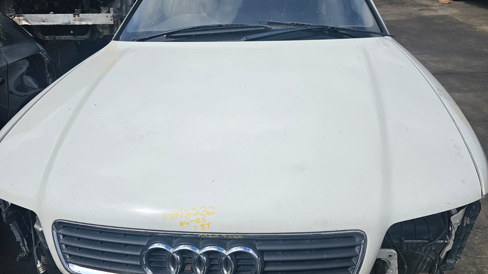 AUDI B5 bonnet and hood used for sale - Private Seller