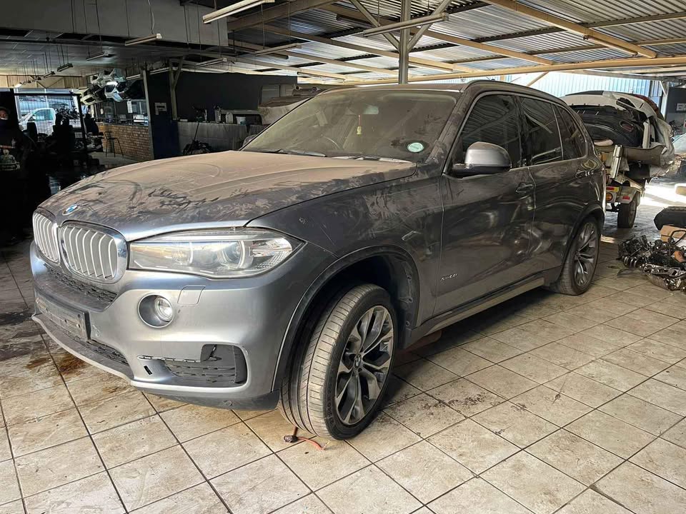 BMW X5 F15 Stripping for spares - Private Seller BMW X5 F15 Stripping for spares - Private Seller