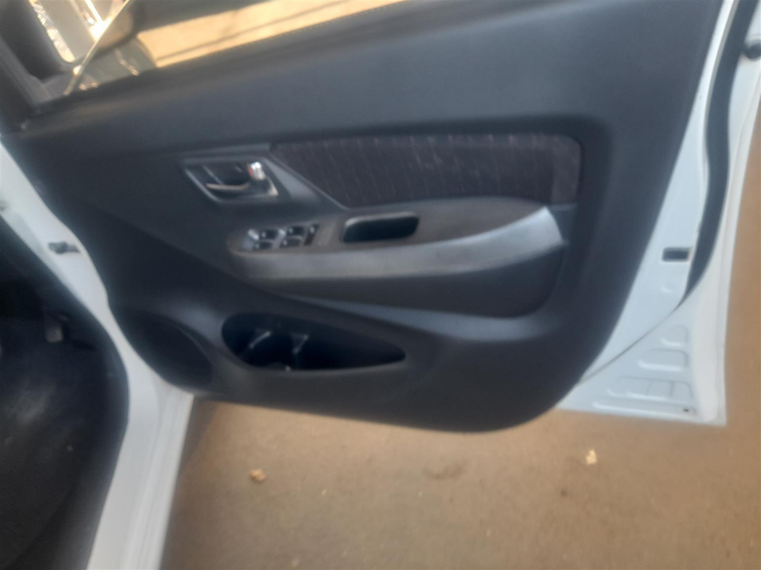 Pre-owned 2022 Toyota Agyo 1.0 Engine Capacity with