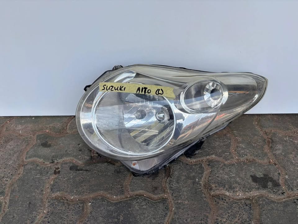 Suzuki Alto Headlight - Private Seller Suzuki Alto Headlight - Private Seller