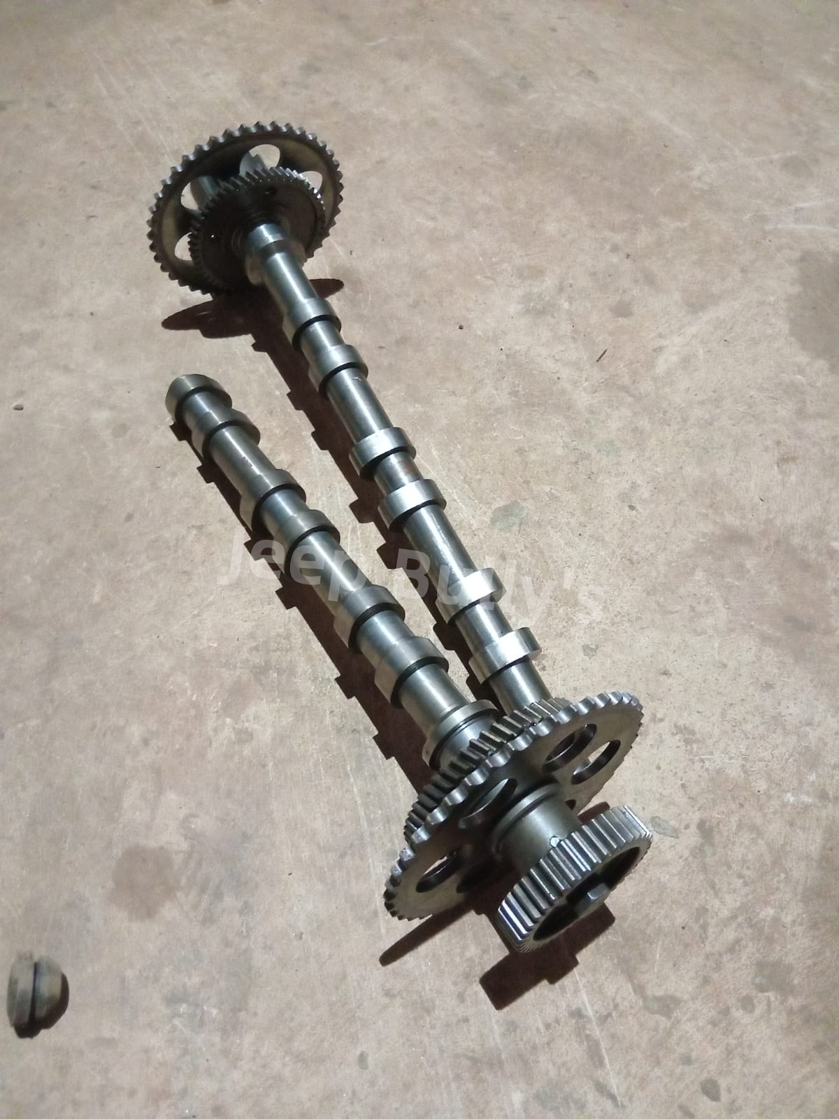 3.0 Jeep Grand Cherokee WK2 Camshaft - Private Seller 3.0 Jeep Grand Cherokee WK2 Camshaft - Private Seller