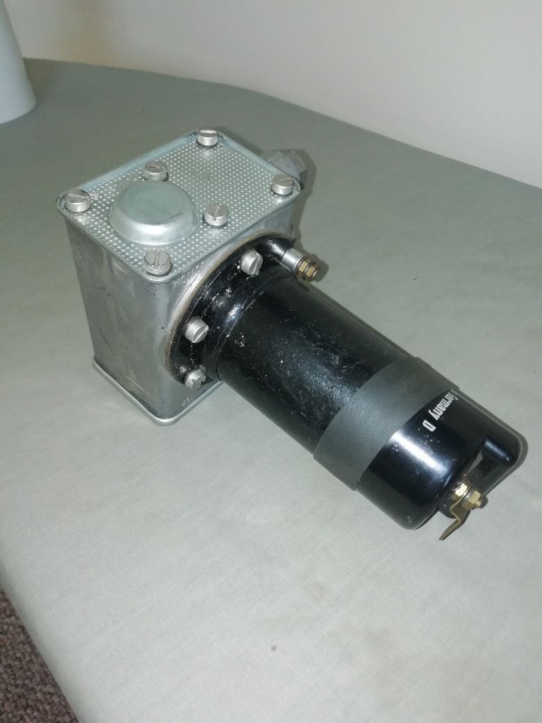 Austin Healey fuel pump - Private Seller Austin Healey fuel pump - Private Seller