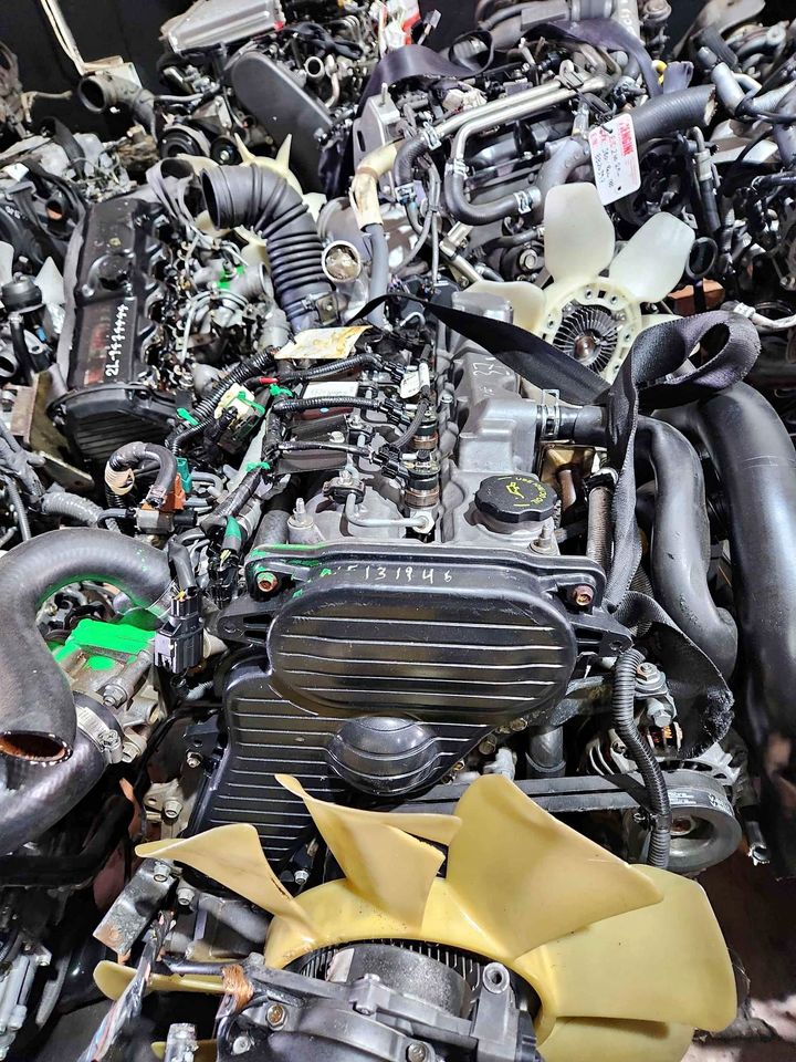 MAZDA BT50 3.OL WEAT ENGINE FOR SALE - Private Seller MAZDA BT50 3.OL WEAT ENGINE FOR SALE - Private Seller