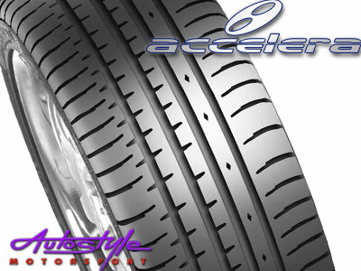 275/40/19″ Accelera Tyres