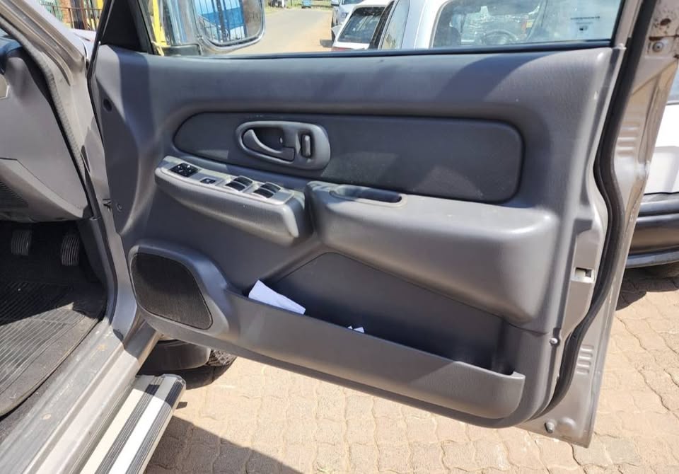 Mitsubishi Colt 2.8Tdi Double Cab, Stripping For Parts!!! - Private Seller Mitsubishi Colt 2.8Tdi Double Cab, Stripping For Parts!!! - Private Seller
