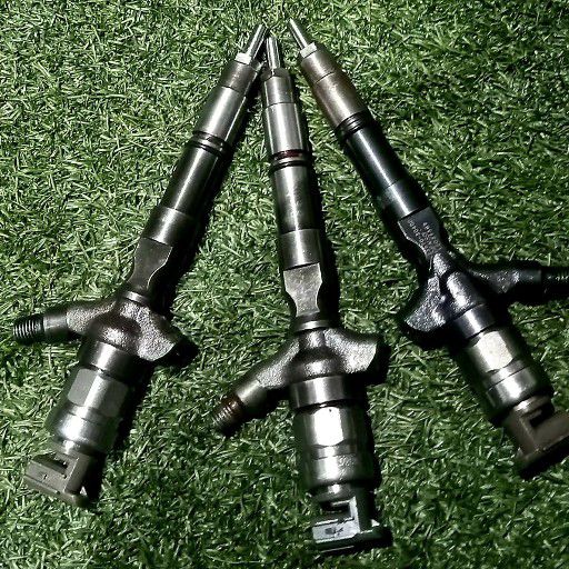 TOYOTA D4D DIESEL INJECTORS - Private Seller TOYOTA D4D DIESEL INJECTORS - Private Seller