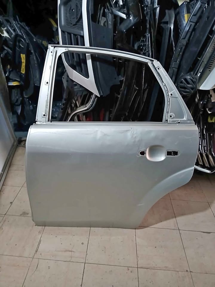 Ford focus door - Private Seller Ford focus door - Private Seller